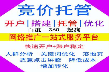 科技公司SEM推广的科技与创新